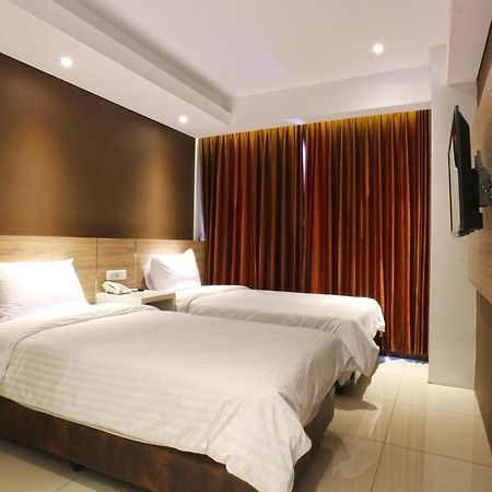 Kampioen Bed & Breakfast Bandung Luaran gambar