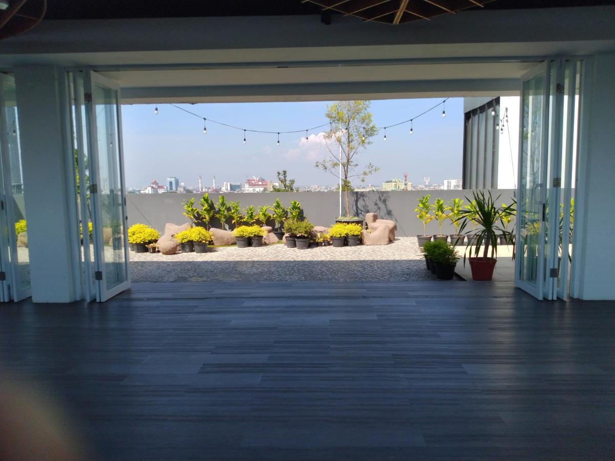 Kampioen Bed & Breakfast Bandung Luaran gambar
