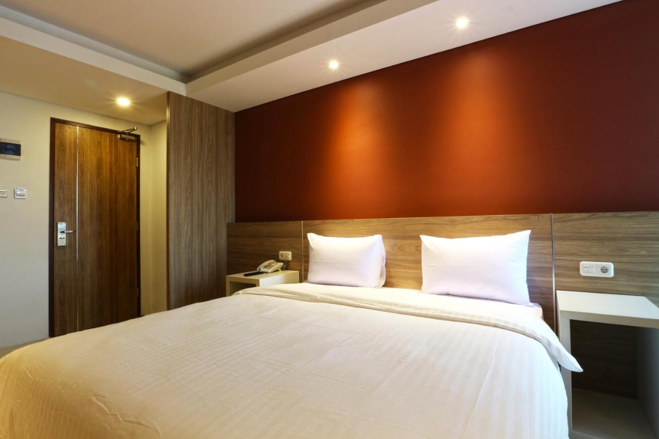 Kampioen Bed & Breakfast Bandung Luaran gambar