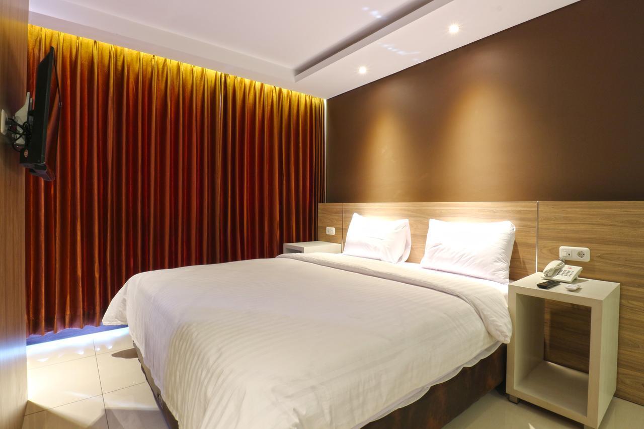 Kampioen Bed & Breakfast Bandung Luaran gambar