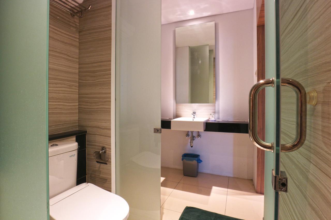 Kampioen Bed & Breakfast Bandung Luaran gambar