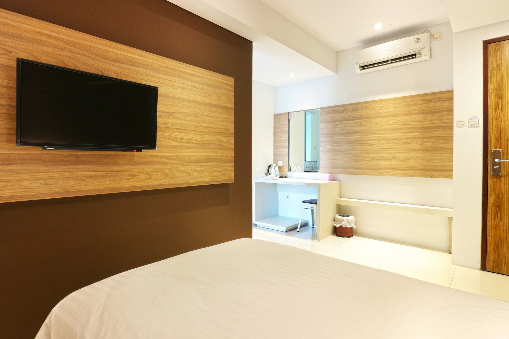 Kampioen Bed & Breakfast Bandung Luaran gambar